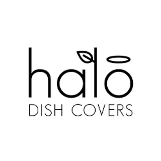Shop Halo Dish Covers logo