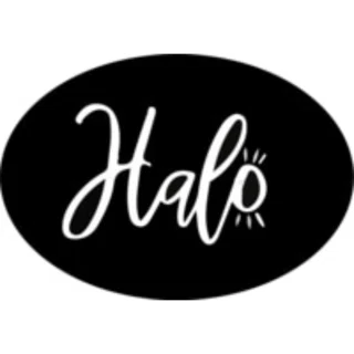 Shop Halo Fitness logo