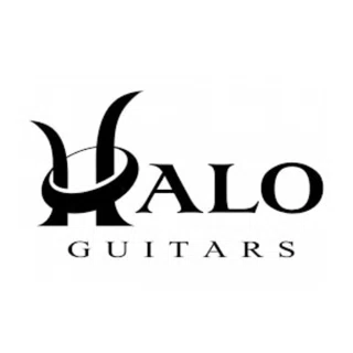 Shop Halo Guitars logo