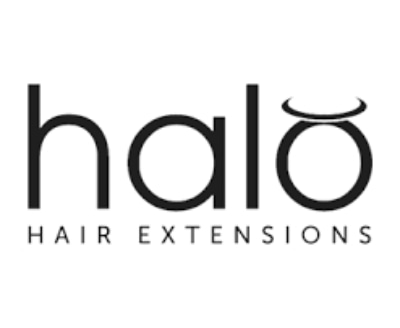Shop Halo Hair Extensions logo