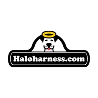 Shop Haloharness logo