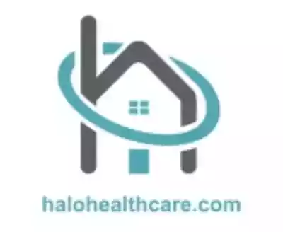 halohealthcare.com logo