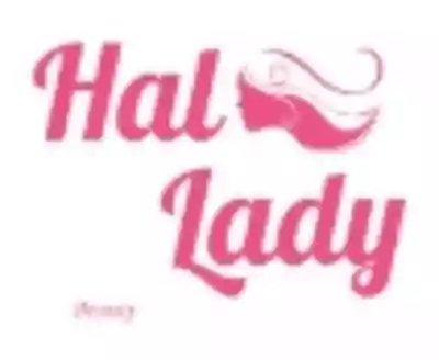 Shop Halo Lady promo codes logo