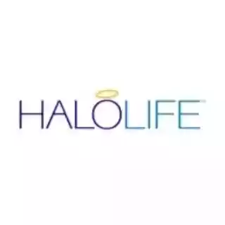 Shop HALO Life logo