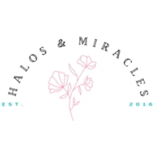 Shop Halos and Miracles promo codes logo