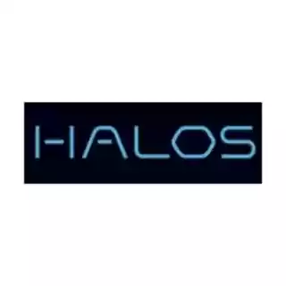 Halos Global logo