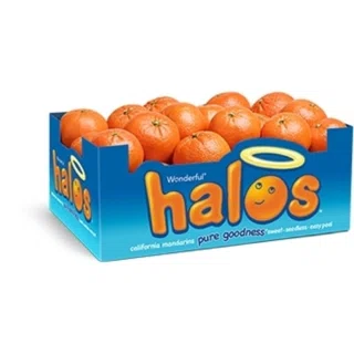 Halos coupon codes