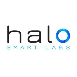 Shop Halo Smart Labs logo