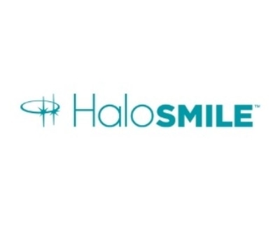 Shop HaloSmile logo