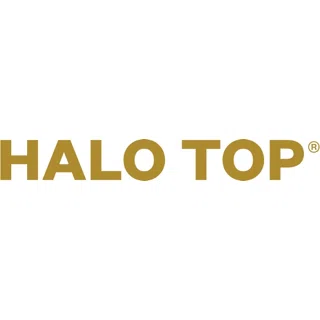 Halo Top logo
