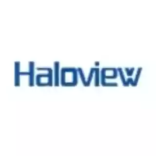 Shop Haloview logo
