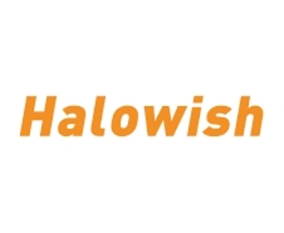 Shop Halowish logo