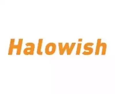 Halowish logo