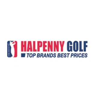 Shop Halpenny Golf logo