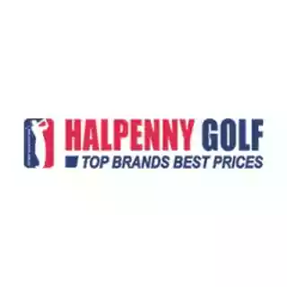 Halpenny Golf logo