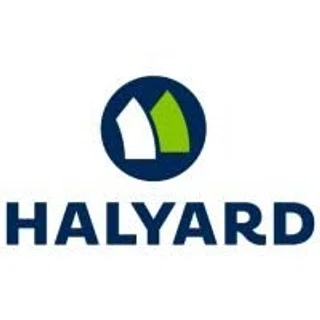 HALYARD logo