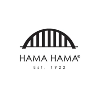 Shop Hama Hama Oysters coupon codes logo