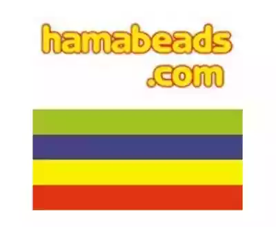 Shop Hama Beads discount codes logo