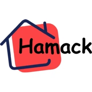 Hamack Home Store logo