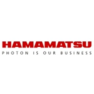 Shop Hamamatsu Photonics logo