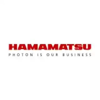 Shop Hamamatsu Photonics promo codes logo