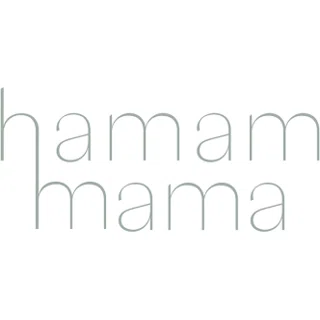 Hamam Mama logo