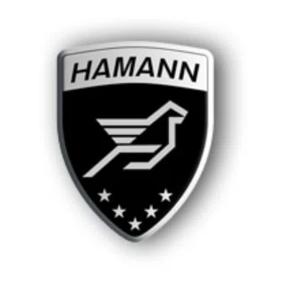 Shop Hamann Motorspor logo