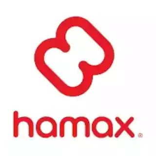 Shop Hamax  discount codes logo
