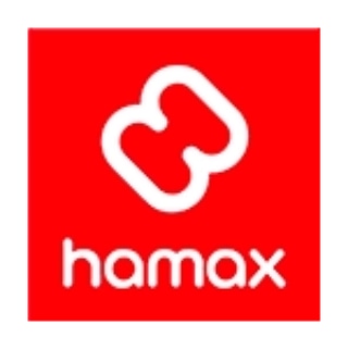 Hamax UK logo