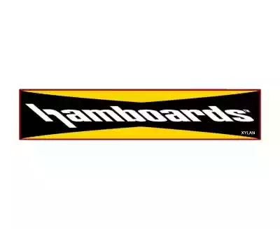 Hamboards logo