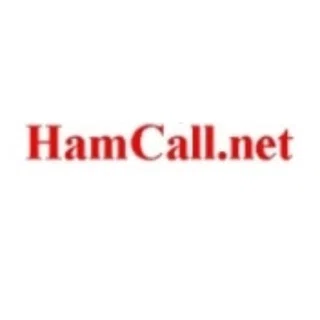 Shop HamCall.net logo