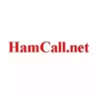 Shop HamCall.net promo codes logo