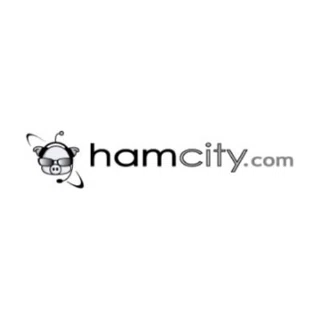 Shop HamCity logo