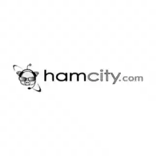 Shop HamCity discount codes logo
