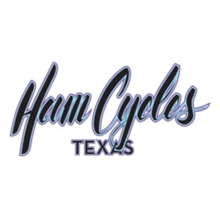 Ham Cycles logo