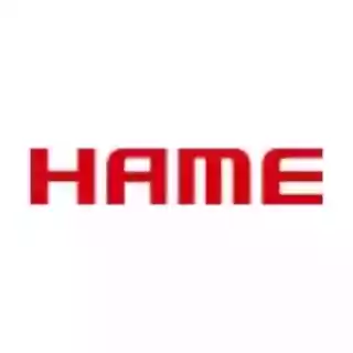 Shop Hame Technology promo codes logo