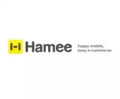 Shop Hamee logo