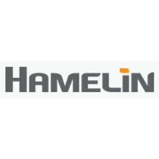 Shop Hamelin Brands logo