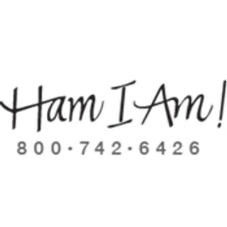 Ham I Am logo