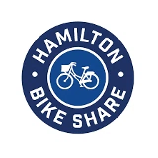 Shop Hamilton Bike Share coupon codes logo
