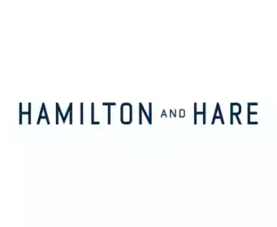 Hamilton and Hare coupon codes