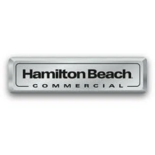 Hamilton Beach Commercial logo