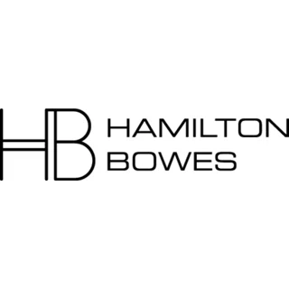 Hamilton Bowes logo