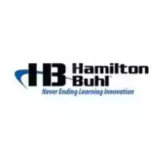 Shop Hamilton Electronics discount codes logo