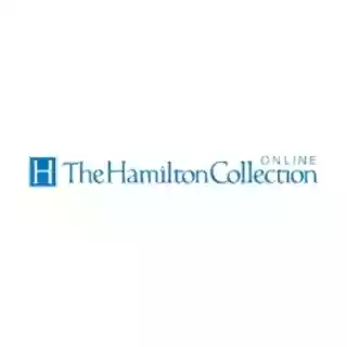Shop The Hamilton Collection coupon codes logo