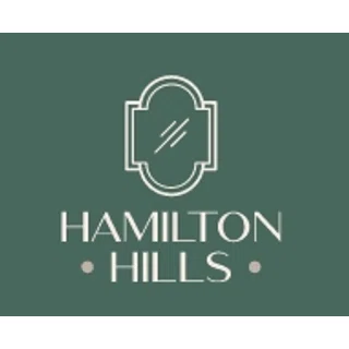 Hamilton Hills logo