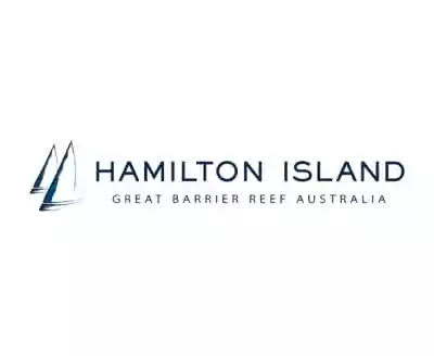 Shop Hamilton Island discount codes logo