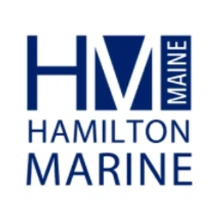 Hamilton Marine logo