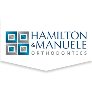 Hamilton & Manuele Orthodontics logo