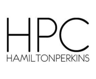 Shop Hamilton Perkins logo